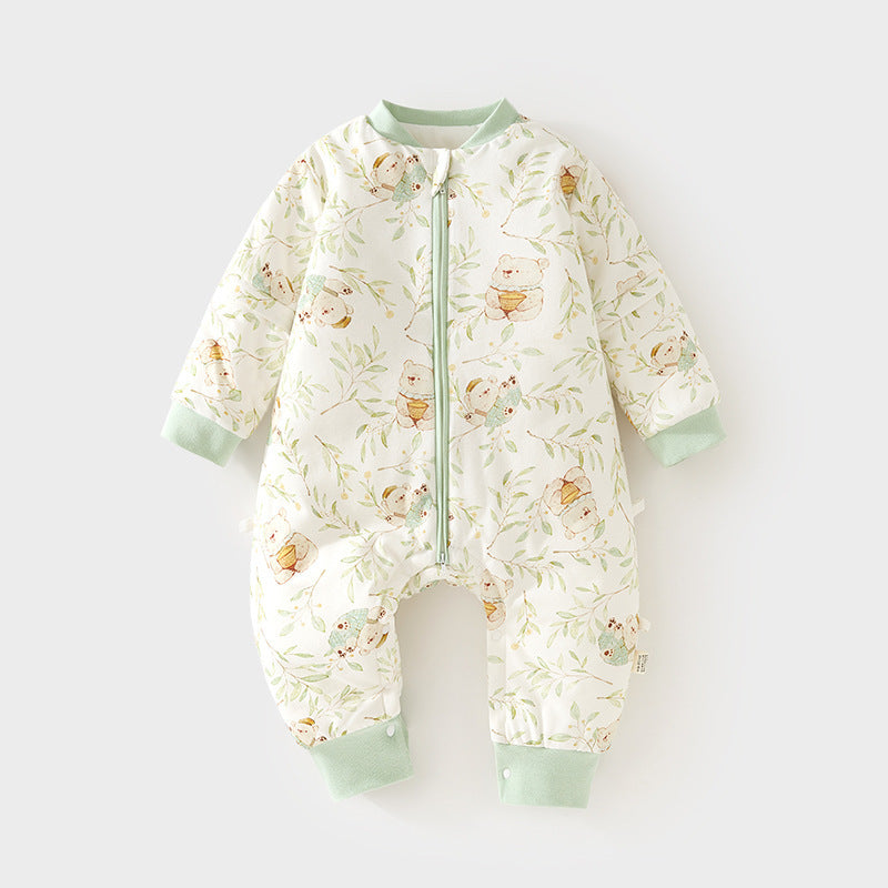 Gigoteuse à Pied - L'Ours des Bois