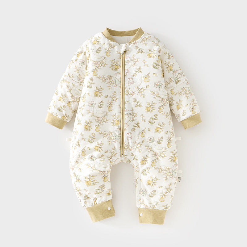 Gigoteuse à Pied - La Brise