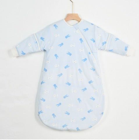 Gigoteuse Hiver - La Nuit des Hiboux