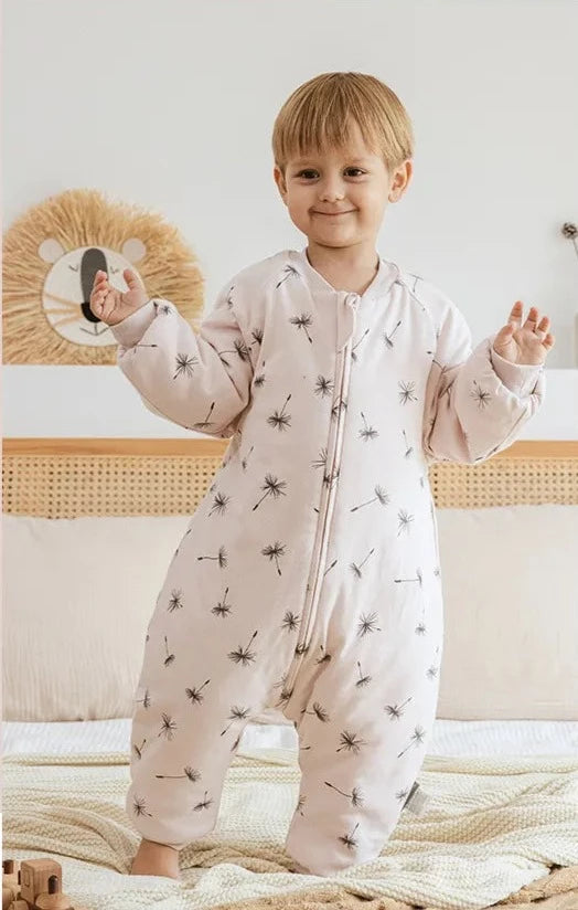 Pyjama avec pied 4 ans hotsell